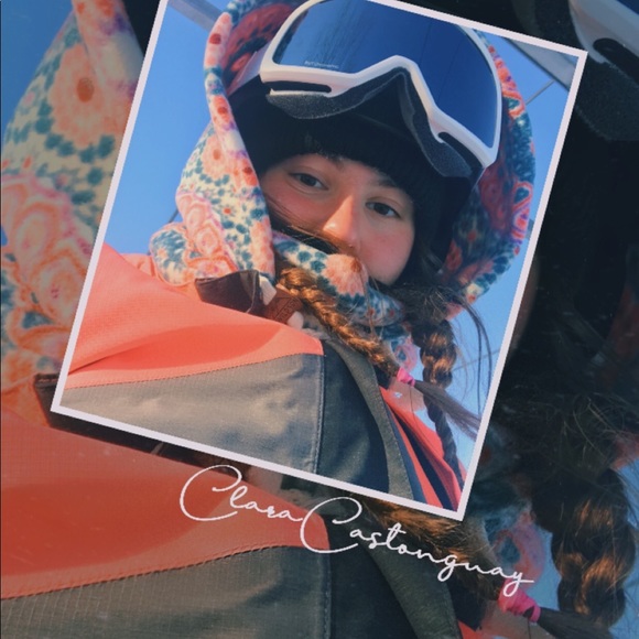 claracastonguay